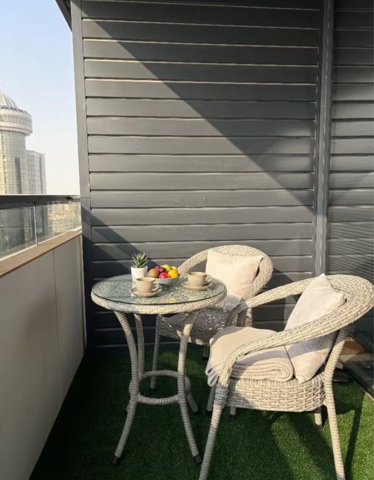 Жк U TOWER  2 комнатная квартира