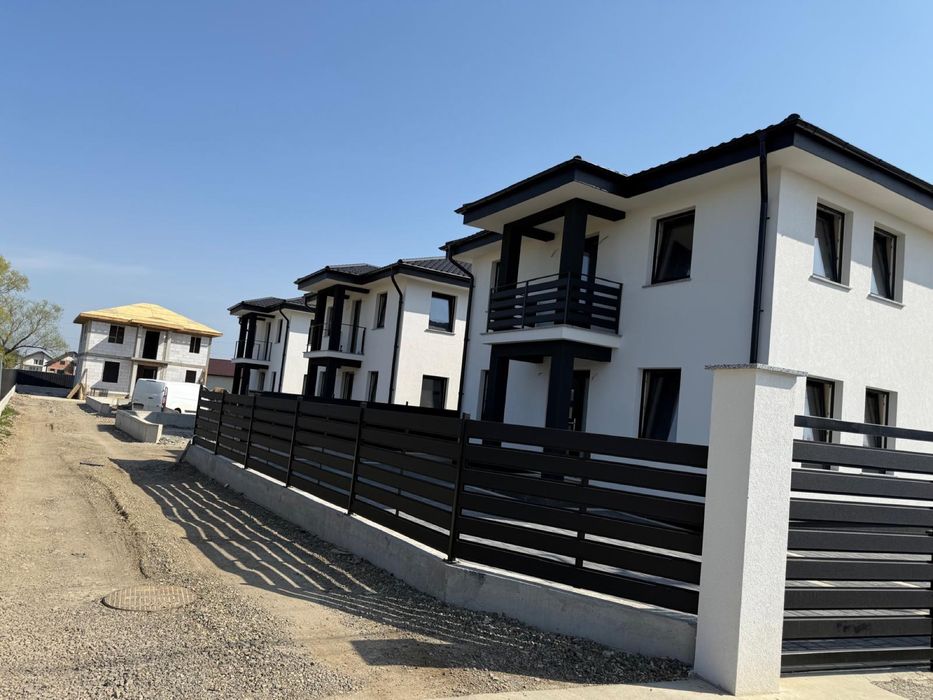 Casa de vanzare Radauti