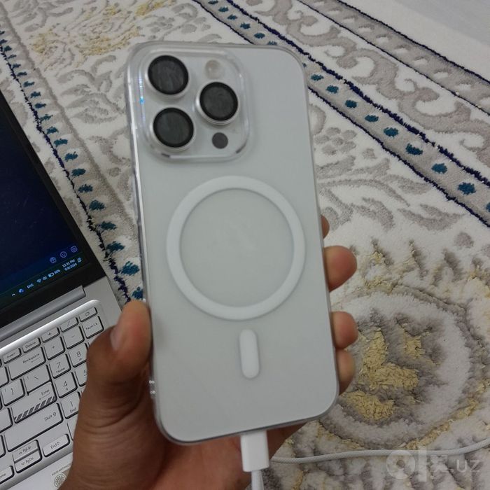 Iphone 15 pro sotiladi