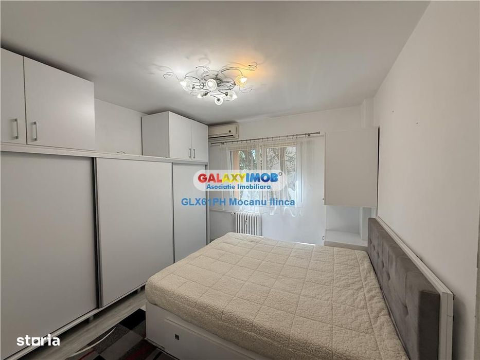 Inchiriere apartament 4 camere, Ploiesti, Cantacuzino