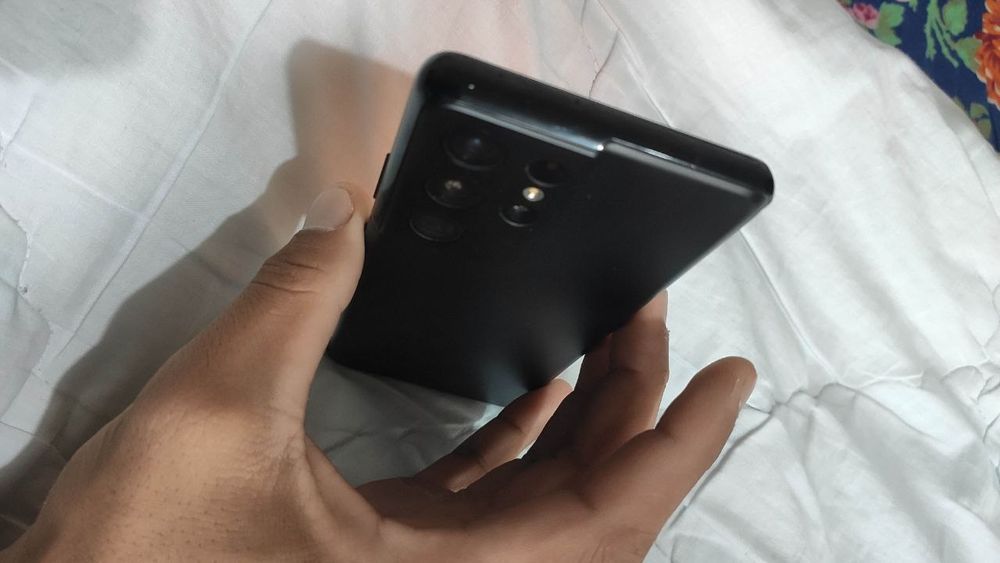 Samsumg s21 ultra 256 Gb