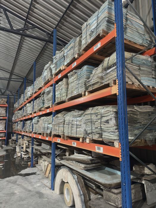 Raftruri metalice profesionale