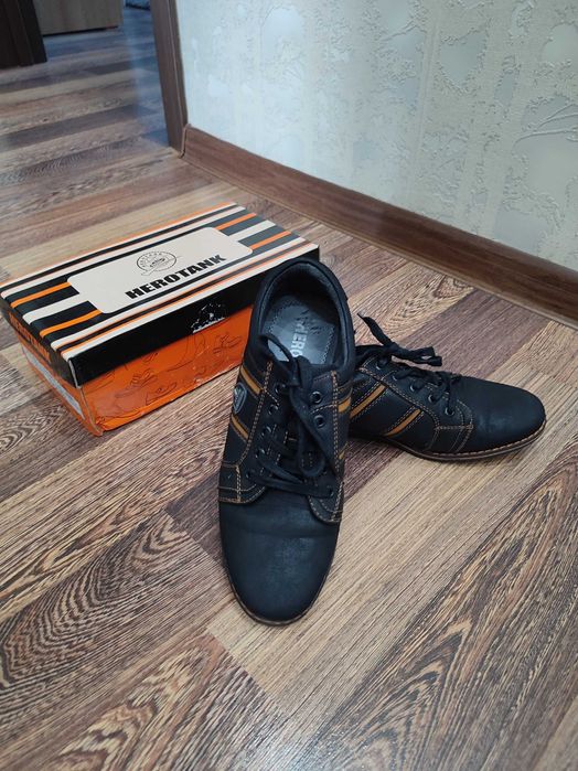 Туфли мужские 38 размер