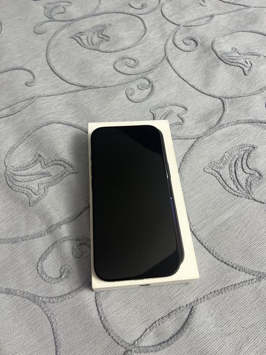 Iphone 16 pro ca nou