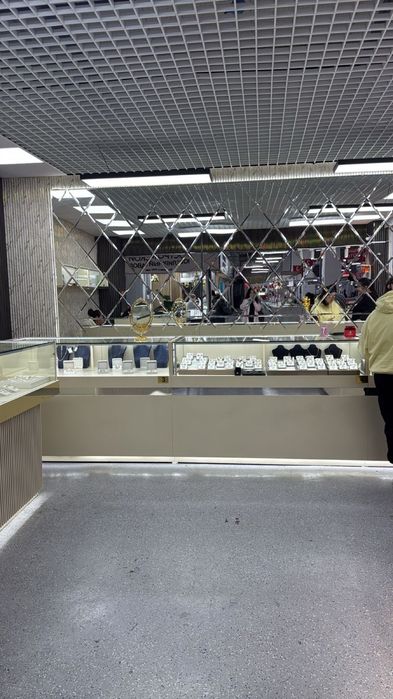 Бутик под бизнес