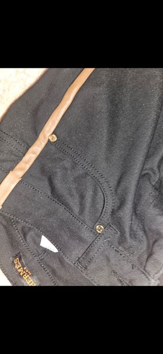 Pantaloni skinny hermes