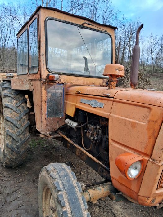 De vanzare!! Tractor Fiat OM 715