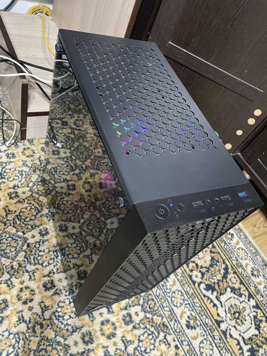 Продам игровой ПК