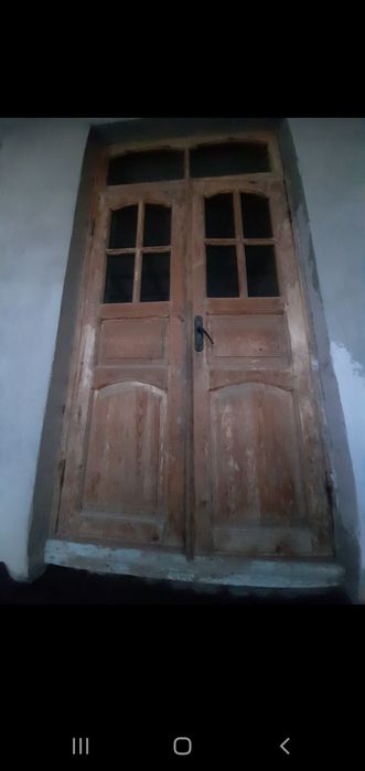 Эшик, деразалар сотилади