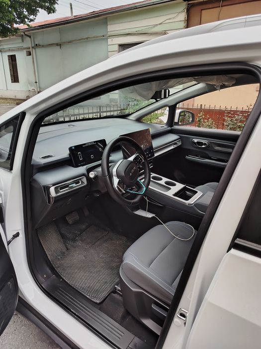 GAC Aion Y Plus 2025 — 3