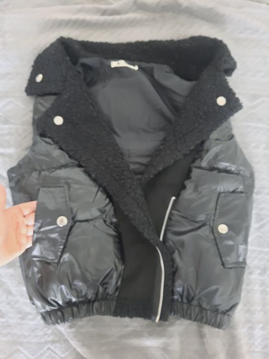 Продам  Жилетку 42-44