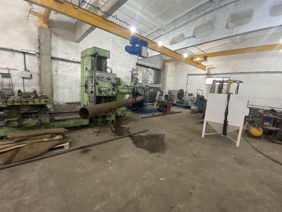 Ремонт дробилок с выездом и без.