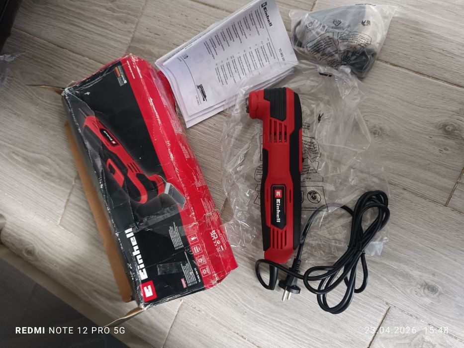 Unealta multifuncționala Einhell mg250