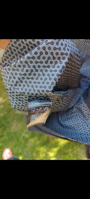 Geacă Superdry de ploaie