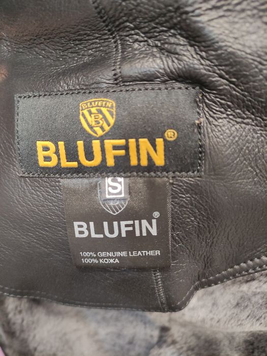 Продам новую дубленку