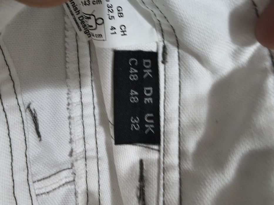 Работен панталон Mascot