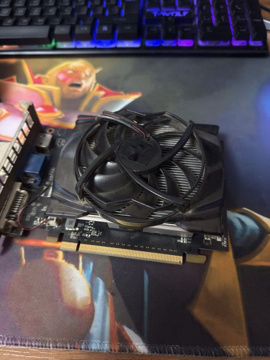 Продам все запчасти от компьютера