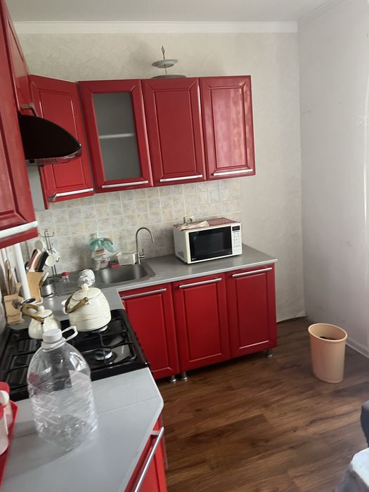 Сдаётся 3-х квартира