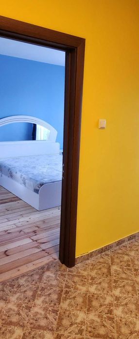 Дава се под наем Двустаен апартамент в Перник, Център - 65 кв.м за 382.5 € - Снимка #6