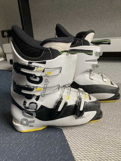 Ски обувки Rossignol детски дамски 24.5 - 285 мм