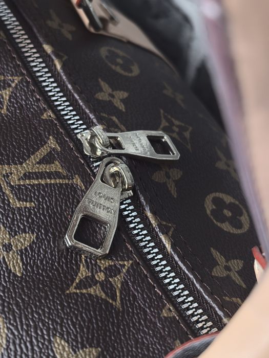 Luis Viton сак високо качество