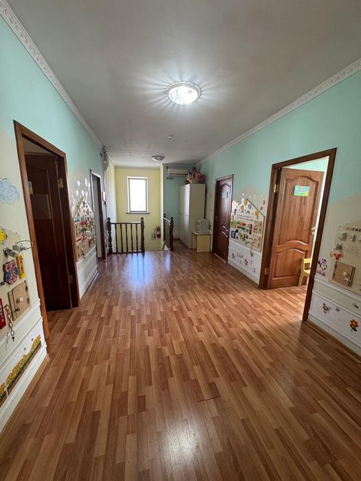 Продам действующий детский сад