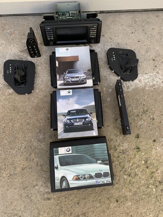 Авторазбор на Бмв и Мерседес