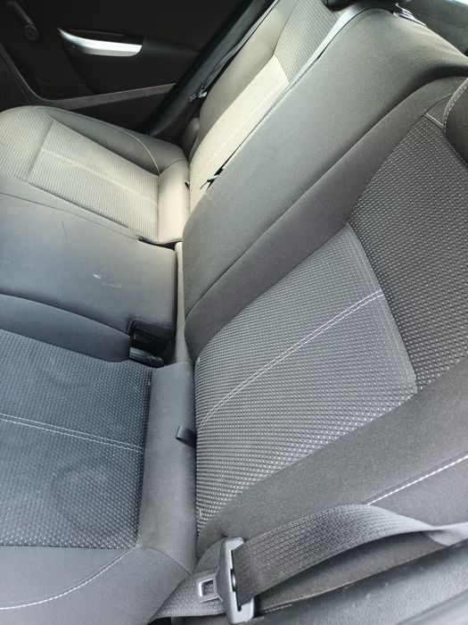 Opel  Astra j2011, 1,7,EURO 5