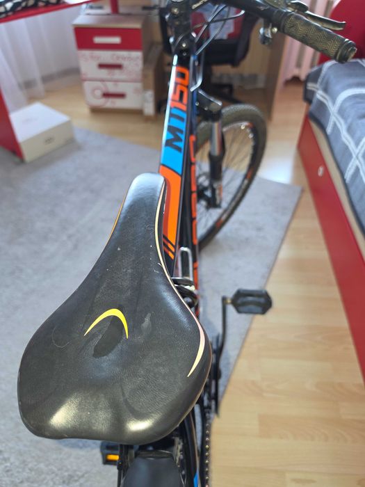 Велосипед Velopro MT150