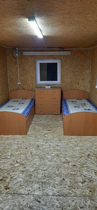 Продам кровать  б/у