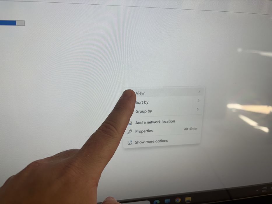 Monitor POS Touchscreen Profesional Elo 2202L, 22 inch, Full HD