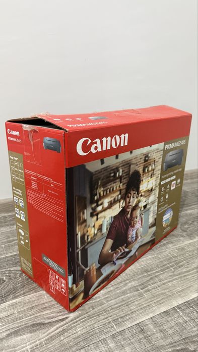 Принтер МФУ Canon Pixma MG2541S