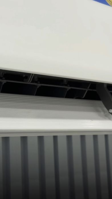 Кондиционер Midea Alba PRO Inverter Wi-Fi 7\9\12\18\24 BTU