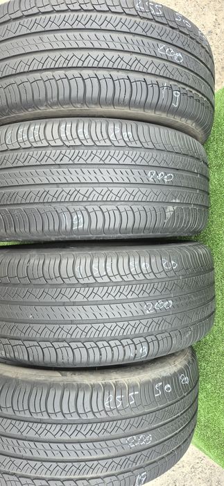 Anvelope 4x255 50 20 Michelin dot 19 mm 5.2