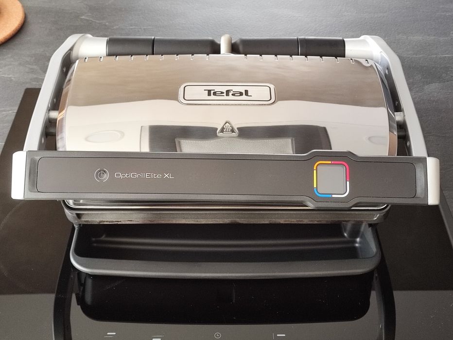 Скара Tefal OptiGrill Elite XL