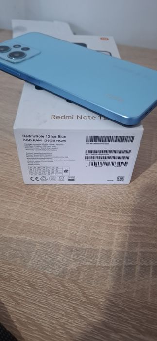 Redmi Note 12 8/128
