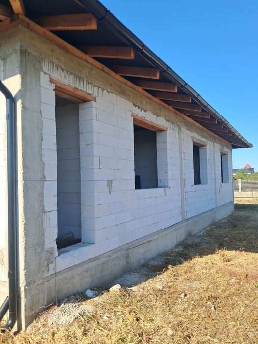 Casă în Cionchesti