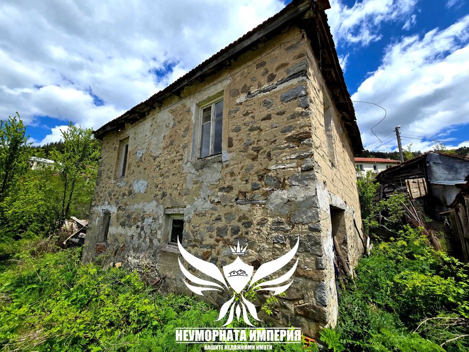 Продава се Къща в с. Манастир, Област Пловдив - 120 кв.м за 209 €/кв.м - Снимка #11