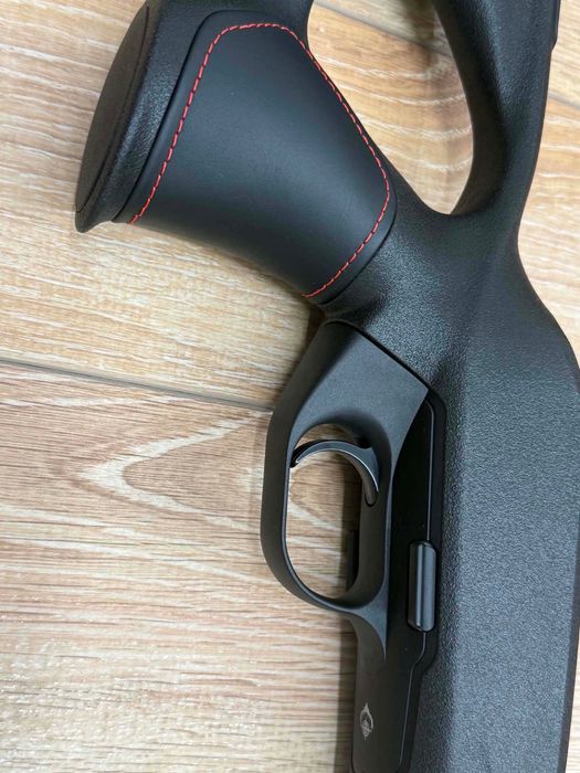 Blaser Monza R8 Mach trigger