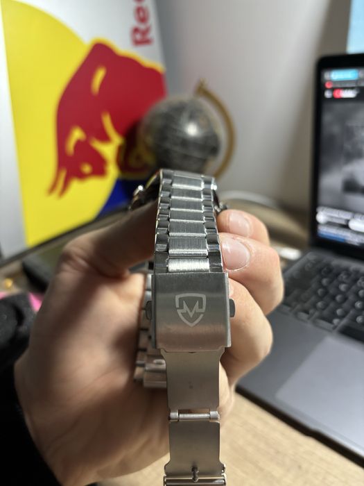 Ceas martyn line Nou