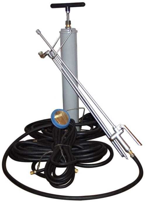 Краскопульт. Пыливизатор. Распылитель. Ручной. СССР. Б/У.