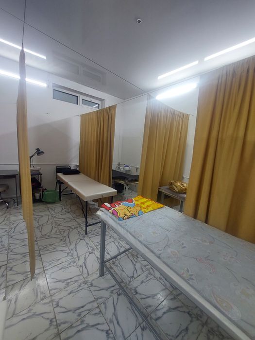 Продам действующий салон красоты