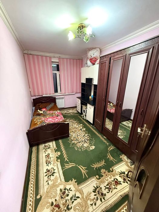 Срочно продается квартира