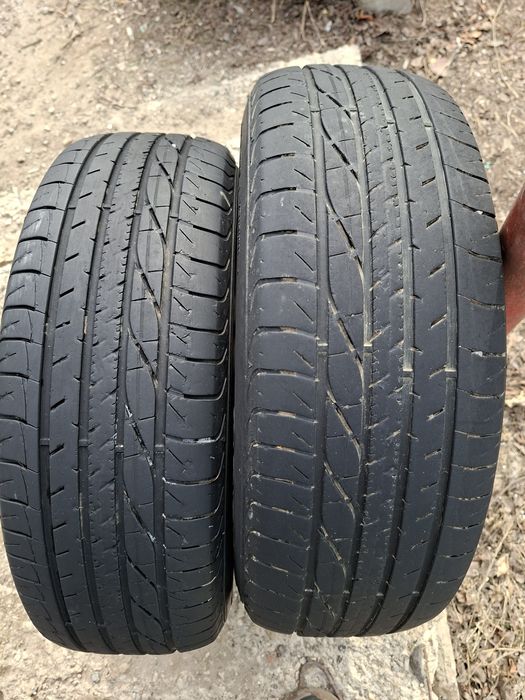 Продам шины 185/70/14 гудиер