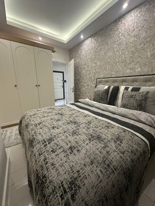 BEZ ZAKS Kunlik kvartira