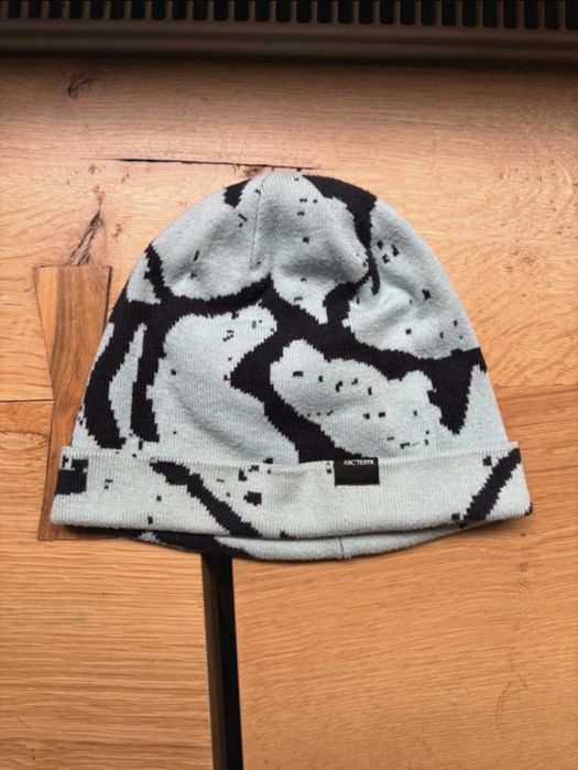 Caciula Arc’Teryx Grotto Toque beanie