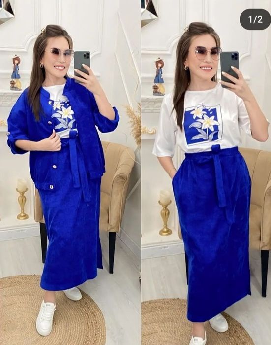 Продам тройка за 9000