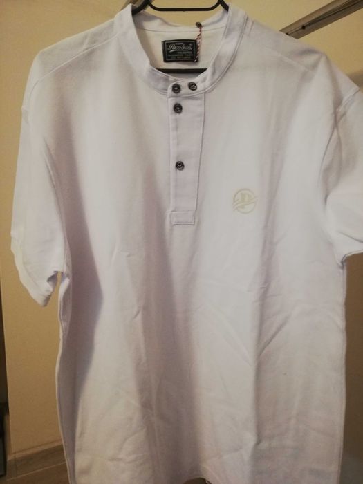 Мъжки тениска с къс ръкав