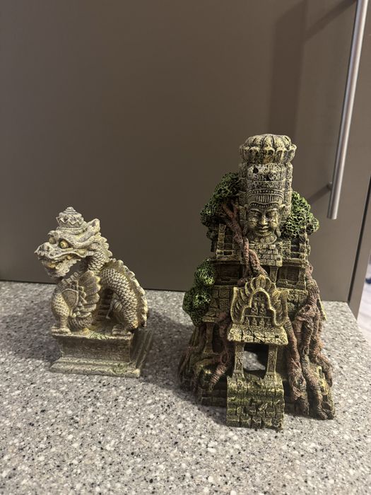 Продаются фигурки для аквариума