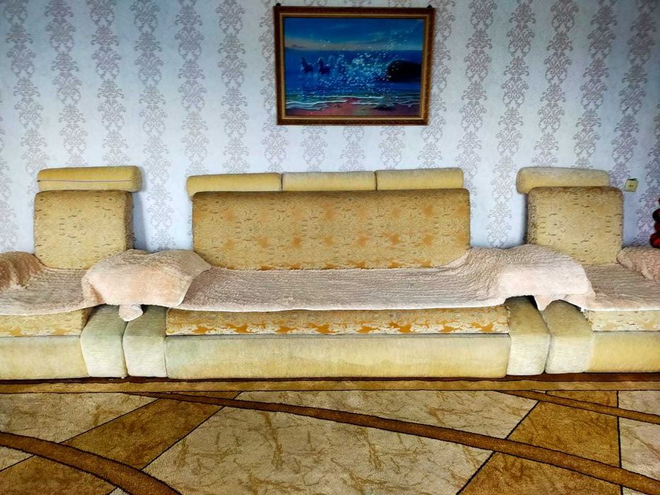 Мягкий уголок не дорого